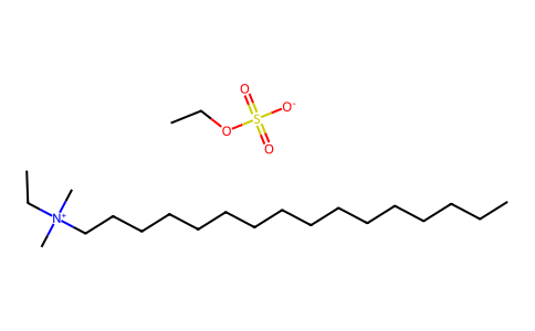 Mecetronium etilsulfate 3006-10-8